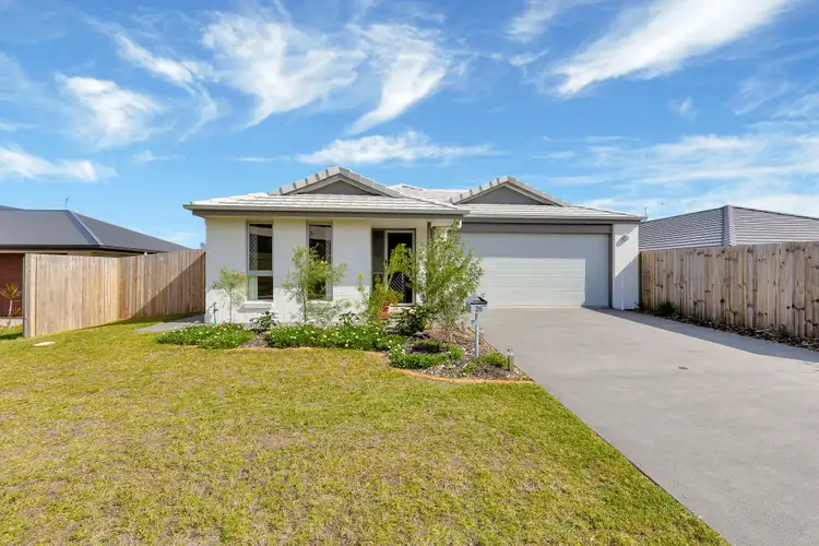 Third view of Homely house listing, 26 William Street, Collingwood Park QLD 4301