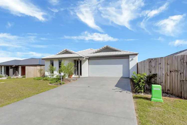 Fourth view of Homely house listing, 26 William Street, Collingwood Park QLD 4301