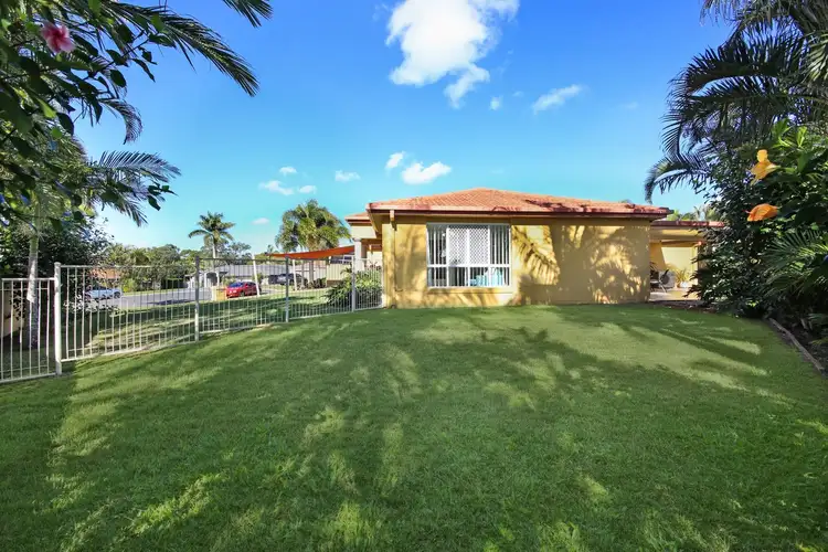 Second view of Homely house listing, 15 Calcetto Place, Arundel QLD 4214