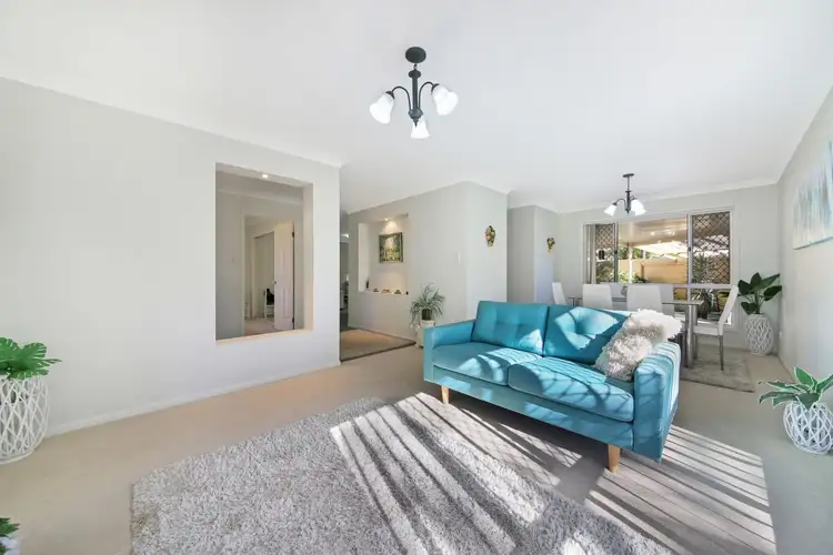 Third view of Homely house listing, 15 Calcetto Place, Arundel QLD 4214