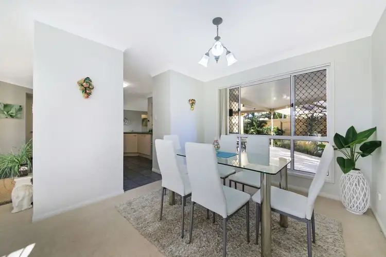 Fourth view of Homely house listing, 15 Calcetto Place, Arundel QLD 4214