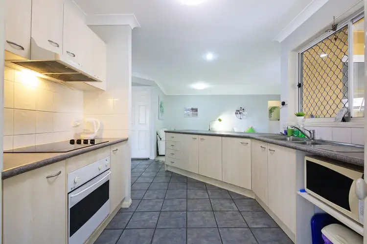 Fifth view of Homely house listing, 15 Calcetto Place, Arundel QLD 4214