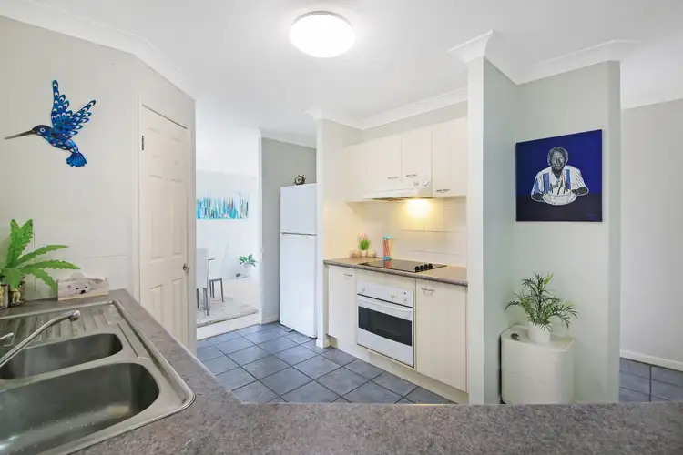 Sixth view of Homely house listing, 15 Calcetto Place, Arundel QLD 4214