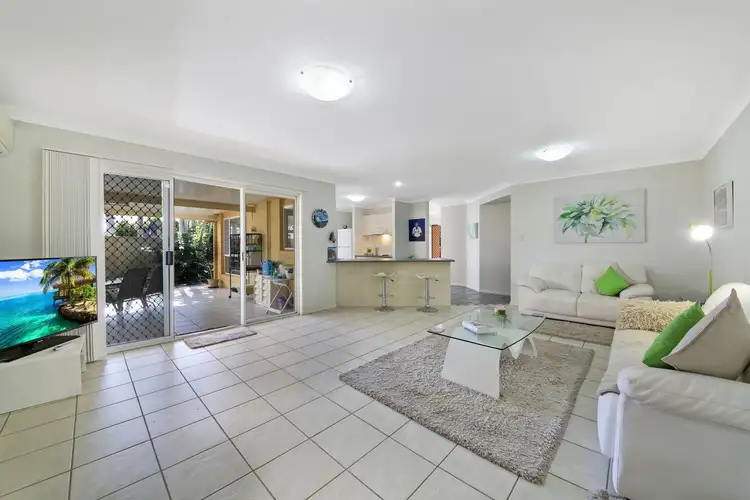 Seventh view of Homely house listing, 15 Calcetto Place, Arundel QLD 4214