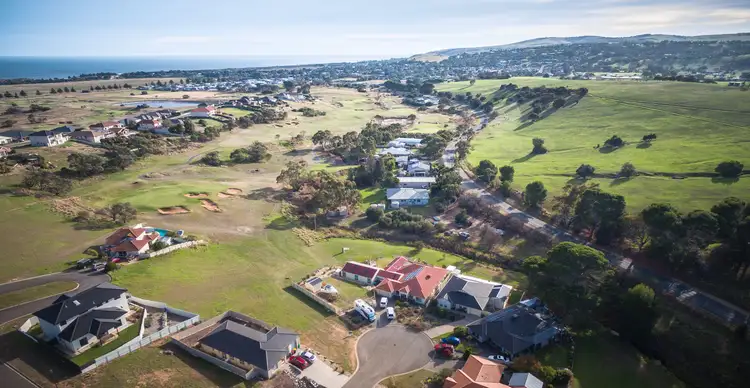 Third view of Homely land listing, 6 Augusta Court, Normanville SA 5204
