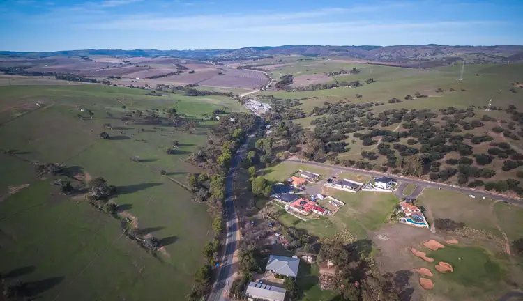 Fifth view of Homely land listing, 6 Augusta Court, Normanville SA 5204