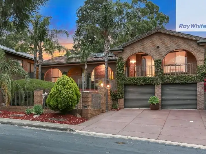 Main view of Homely house listing, 6 Cooinda Crescent, Athelstone SA 5076