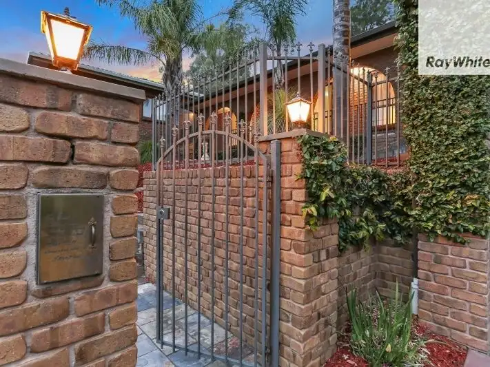 Second view of Homely house listing, 6 Cooinda Crescent, Athelstone SA 5076