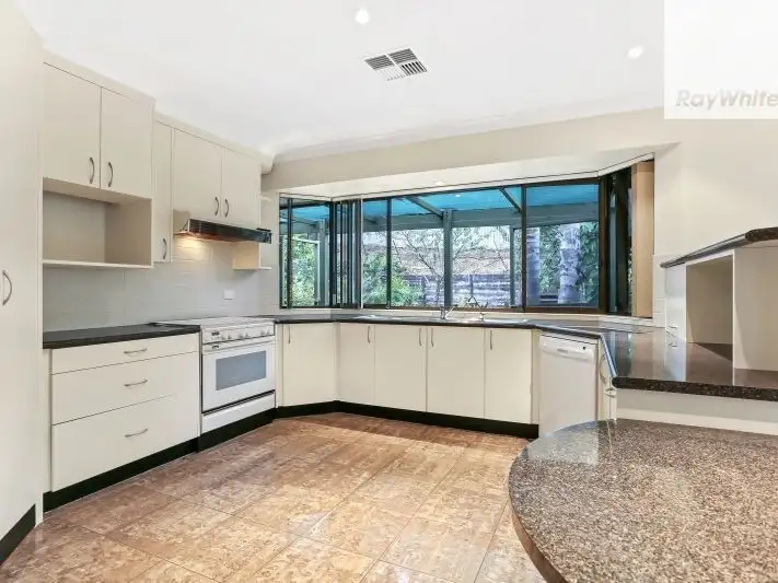 Fifth view of Homely house listing, 6 Cooinda Crescent, Athelstone SA 5076