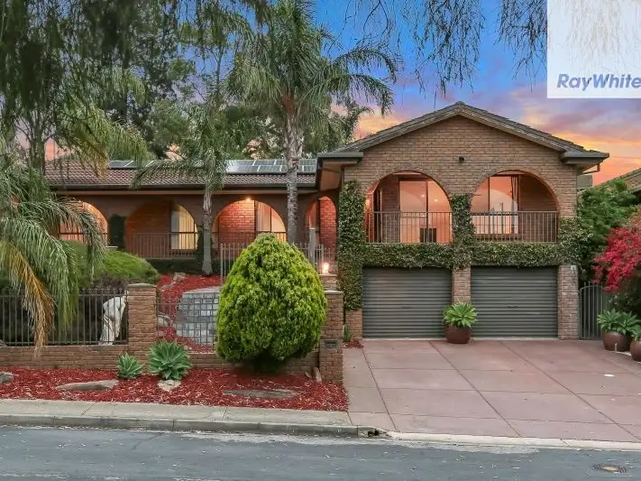 Sixth view of Homely house listing, 6 Cooinda Crescent, Athelstone SA 5076