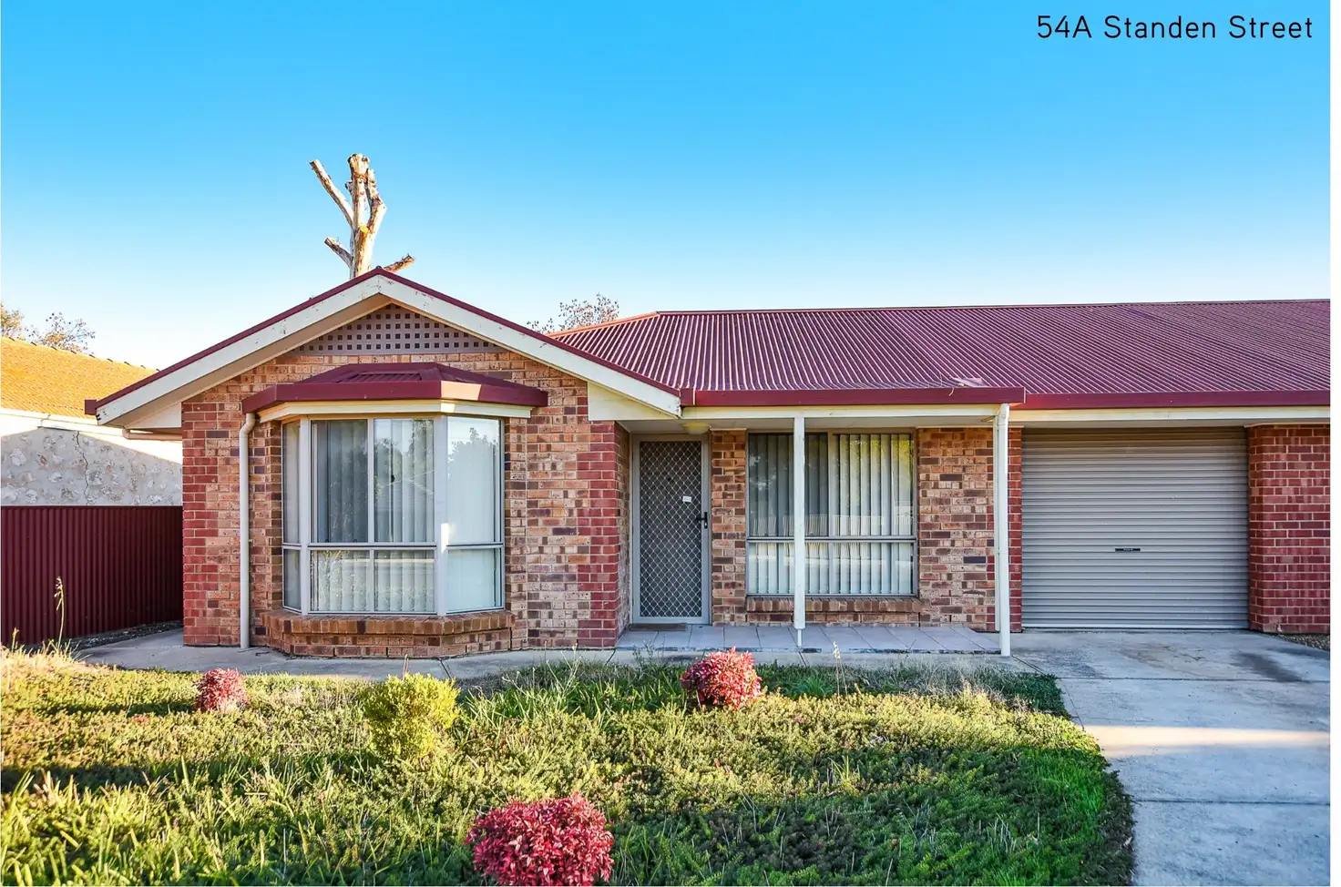 Main view of Homely house listing, 54A Standen Street, Murray Bridge SA 5253