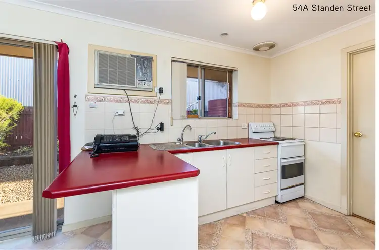 Second view of Homely house listing, 54A Standen Street, Murray Bridge SA 5253