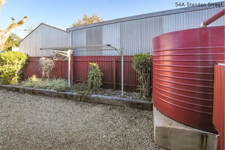 Sixth view of Homely house listing, 54A Standen Street, Murray Bridge SA 5253