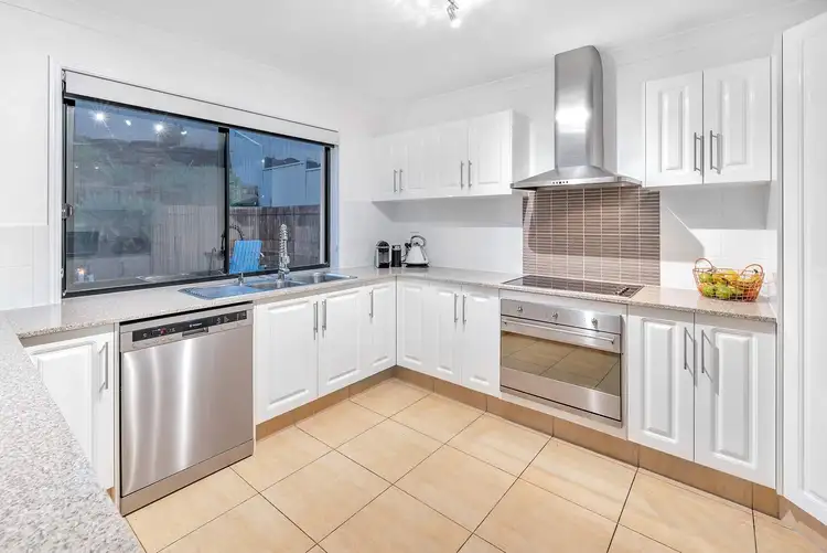 Sixth view of Homely house listing, 17 Caragh Crescent, Oxenford QLD 4210