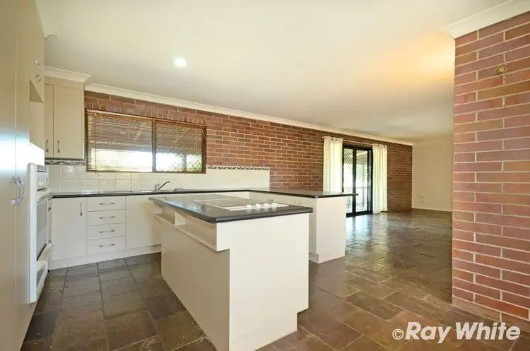 Main view of Homely house listing, 1 Kothmann Court, Biloela QLD 4715