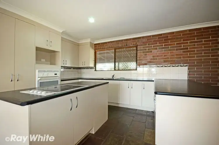 Second view of Homely house listing, 1 Kothmann Court, Biloela QLD 4715