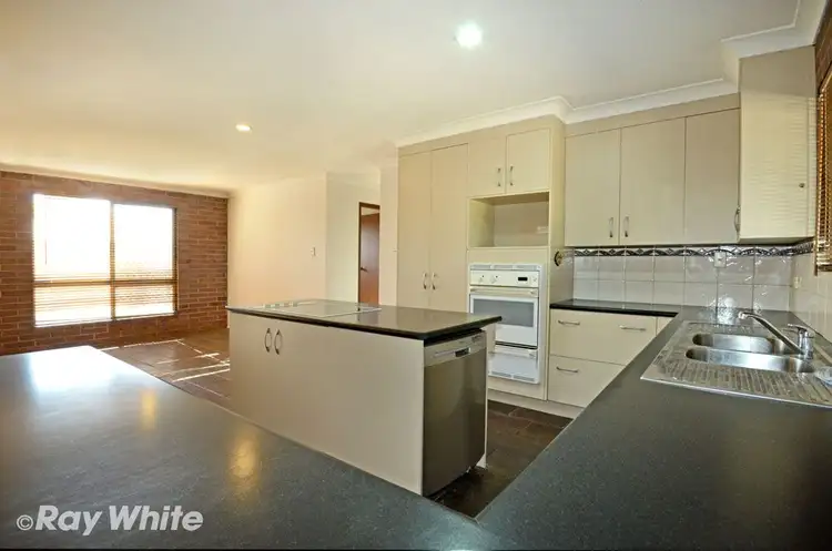 Third view of Homely house listing, 1 Kothmann Court, Biloela QLD 4715