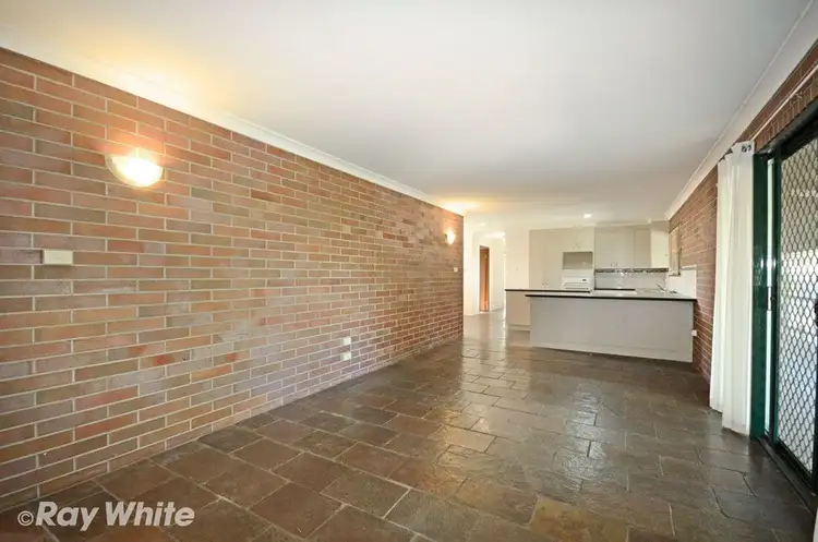 Fourth view of Homely house listing, 1 Kothmann Court, Biloela QLD 4715