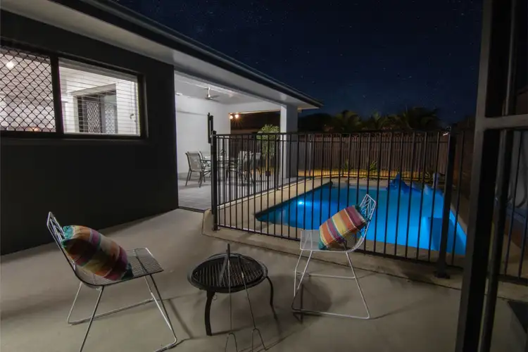 Sixth view of Homely house listing, 10 APOLLONIA Street, Burdell QLD 4818