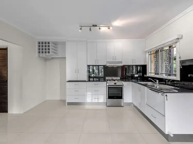 Third view of Homely unit listing, 2/13 Gladstone Street, Coorparoo QLD 4151