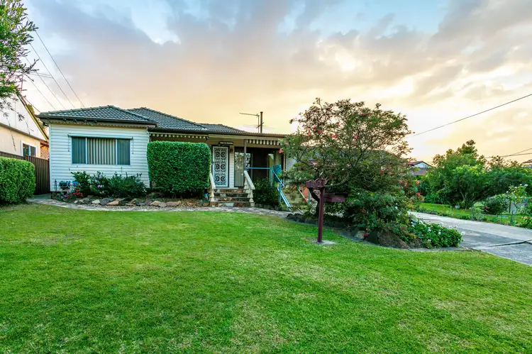 9 Nerada Street, Blacktown NSW 2148
