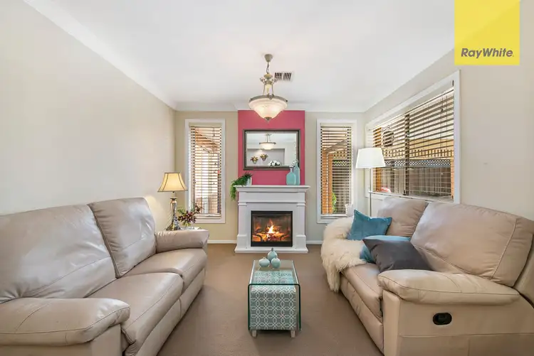 Fourth view of Homely house listing, 48 Langmore Drive, Hillside VIC 3037