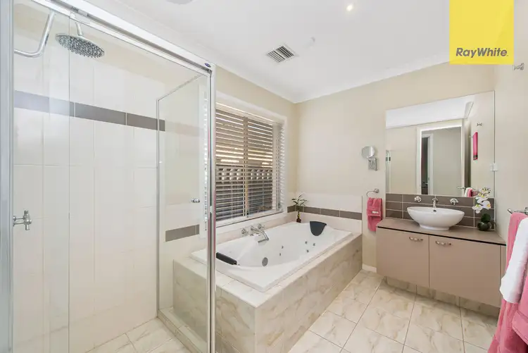 Fifth view of Homely house listing, 48 Langmore Drive, Hillside VIC 3037