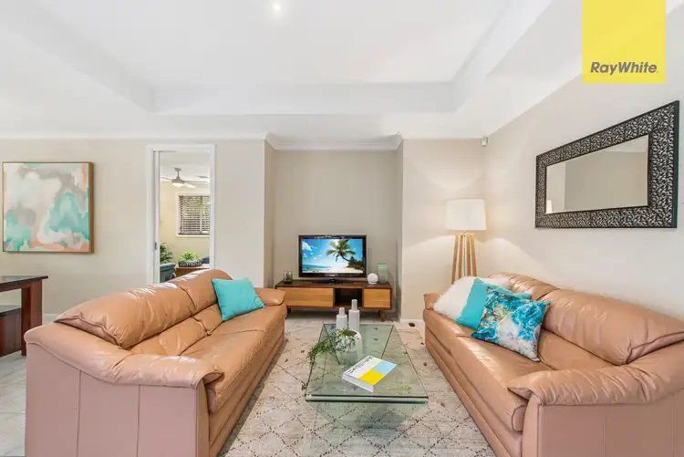 Sixth view of Homely house listing, 48 Langmore Drive, Hillside VIC 3037