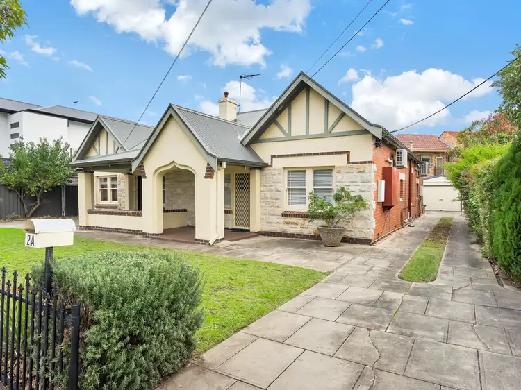 Main view of Homely house listing, 2A Michel Avenue, Plympton SA 5038