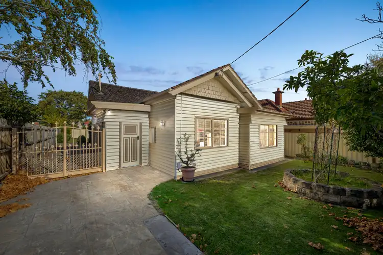 50 Davey Avenue, Oakleigh VIC 3166