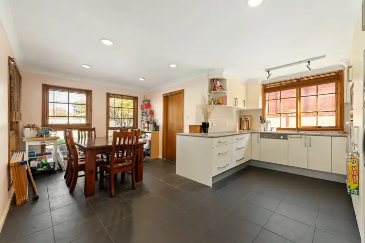 Second view of Homely house listing, 50 Davey Avenue, Oakleigh VIC 3166