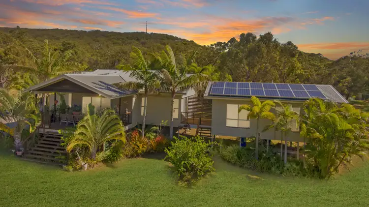 Main view of Homely house listing, 339 Anderson Way, Agnes Water QLD 4677