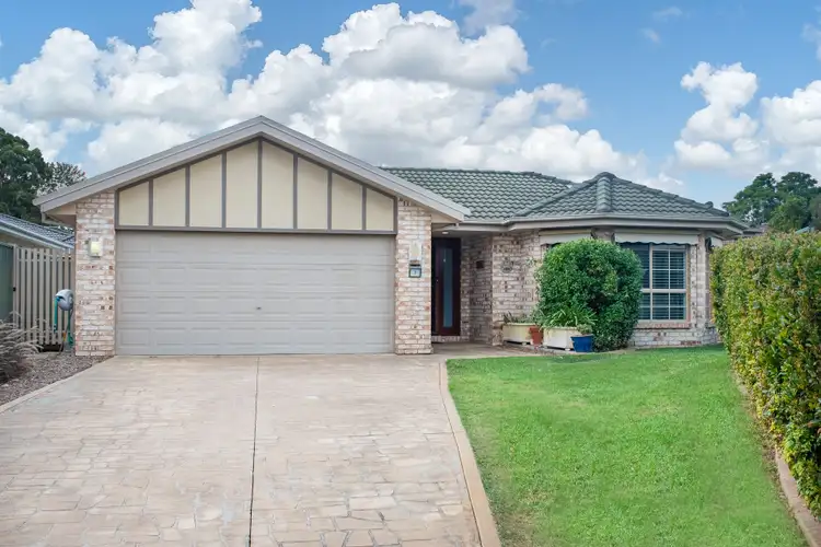 Main view of Homely house listing, 7 Sabrina Place, Cooranbong NSW 2265