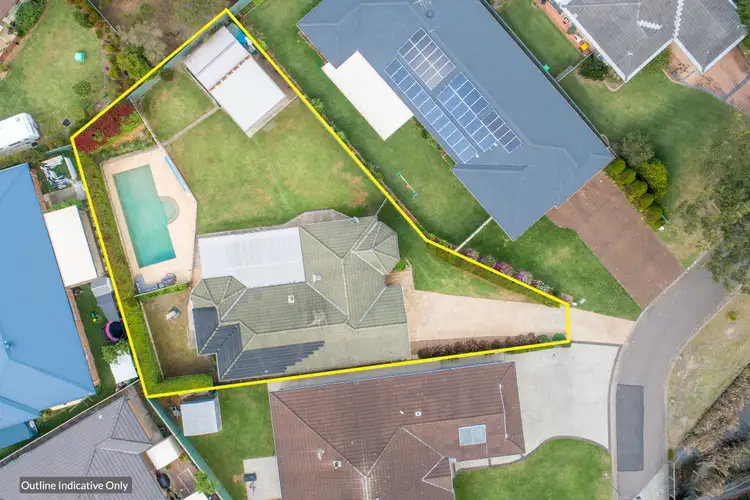Second view of Homely house listing, 7 Sabrina Place, Cooranbong NSW 2265