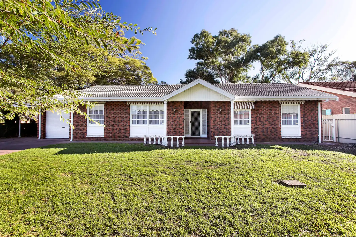 Main view of Homely house listing, 1 Lisa Court, Fulham SA 5024