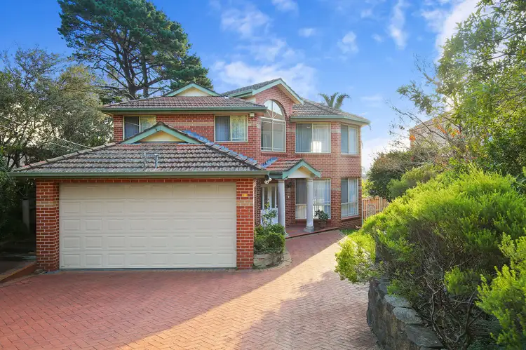 23 Edmund Street, Lindfield NSW 2070
