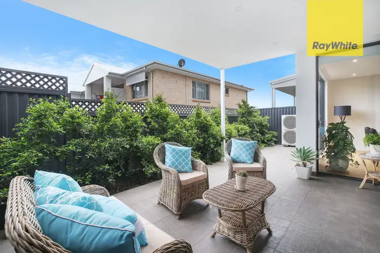 Sixth view of Homely townhouse listing, 2/63 Milburn Road, Gymea NSW 2227