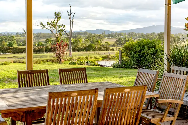 Fourth view of Homely rural property listing, 124 Jacks Road, Gloucester NSW 2422