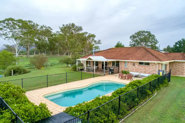 Sixth view of Homely rural property listing, 124 Jacks Road, Gloucester NSW 2422