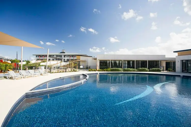 Sixth view of Homely land listing, Lot 251 Parry Parade, Kooindah Waters, Wyong NSW 2259