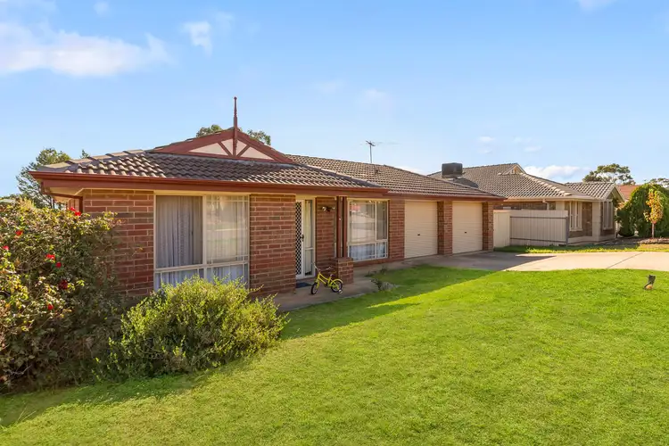 Main view of Homely house listing, 5 Baron Road, Blakeview SA 5114
