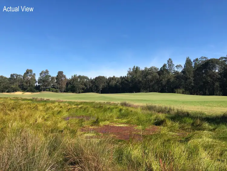 Second view of Homely land listing, Lot 254 Parry Parade, Kooindah Waters, Wyong NSW 2259