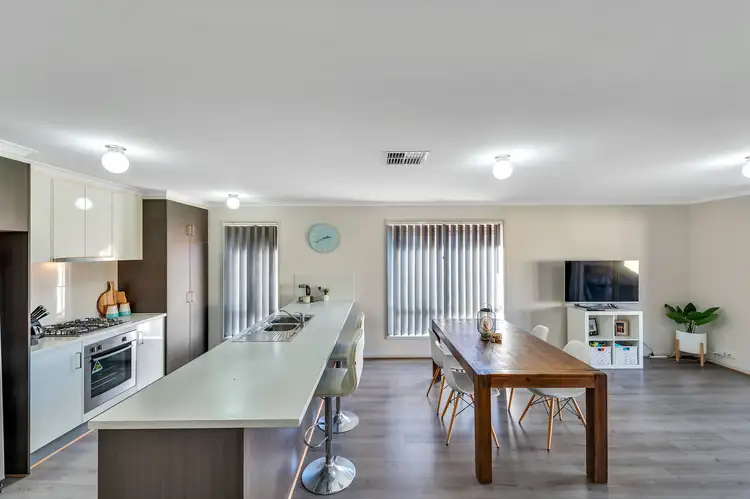 Fourth view of Homely house listing, 11 Simcoe Avenue, Seaford Meadows SA 5169