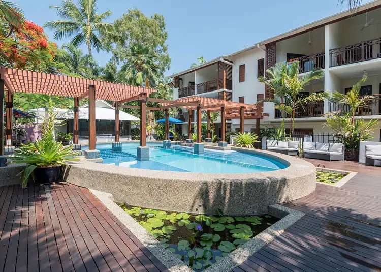 Second view of Homely apartment listing, 4/47 Davidson Street, Port Douglas QLD 4877