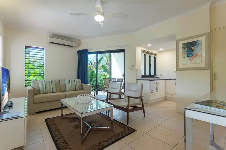 Third view of Homely apartment listing, 4/47 Davidson Street, Port Douglas QLD 4877