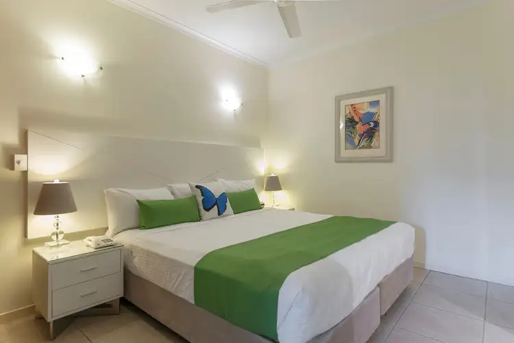 Fifth view of Homely apartment listing, 4/47 Davidson Street, Port Douglas QLD 4877