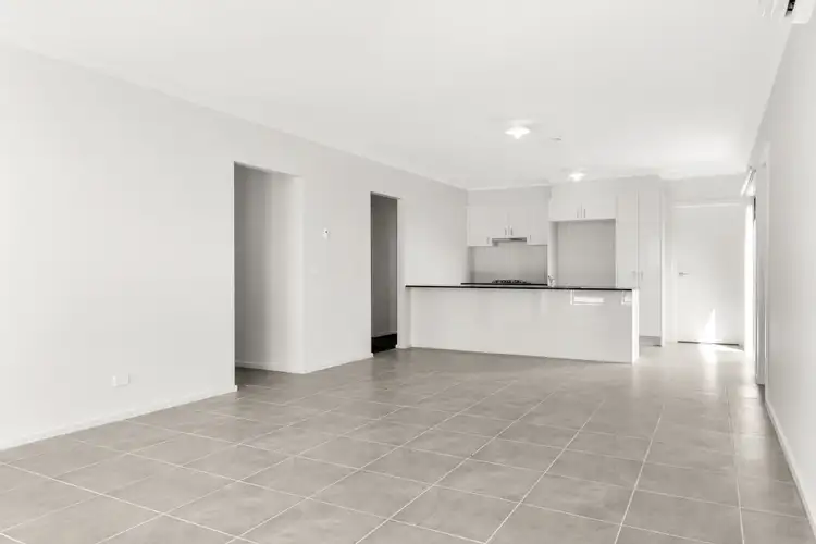 Second view of Homely unit listing, 1/29 Allure Place, Bunyip VIC 3815
