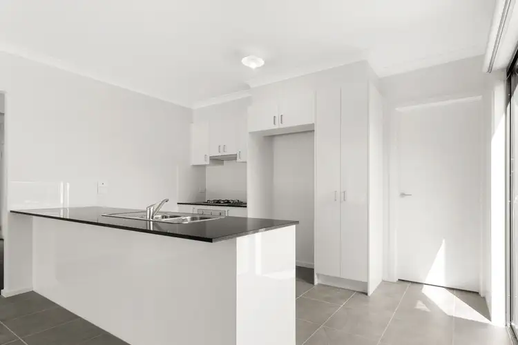 Third view of Homely unit listing, 1/29 Allure Place, Bunyip VIC 3815