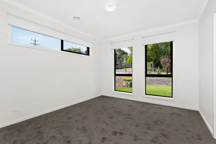Fifth view of Homely unit listing, 1/29 Allure Place, Bunyip VIC 3815