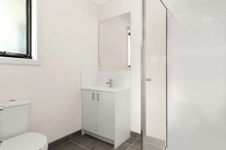 Sixth view of Homely unit listing, 1/29 Allure Place, Bunyip VIC 3815